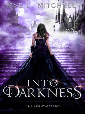 cover image of Into Darkness